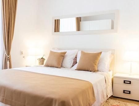 Camelia Luxury Apartments Dubrovnik Exterior foto