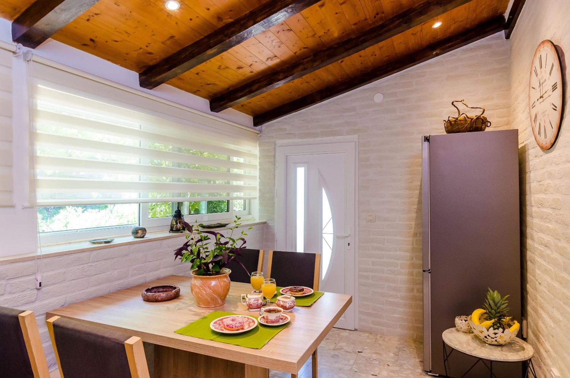Camelia Luxury Apartments Dubrovnik Quarto foto