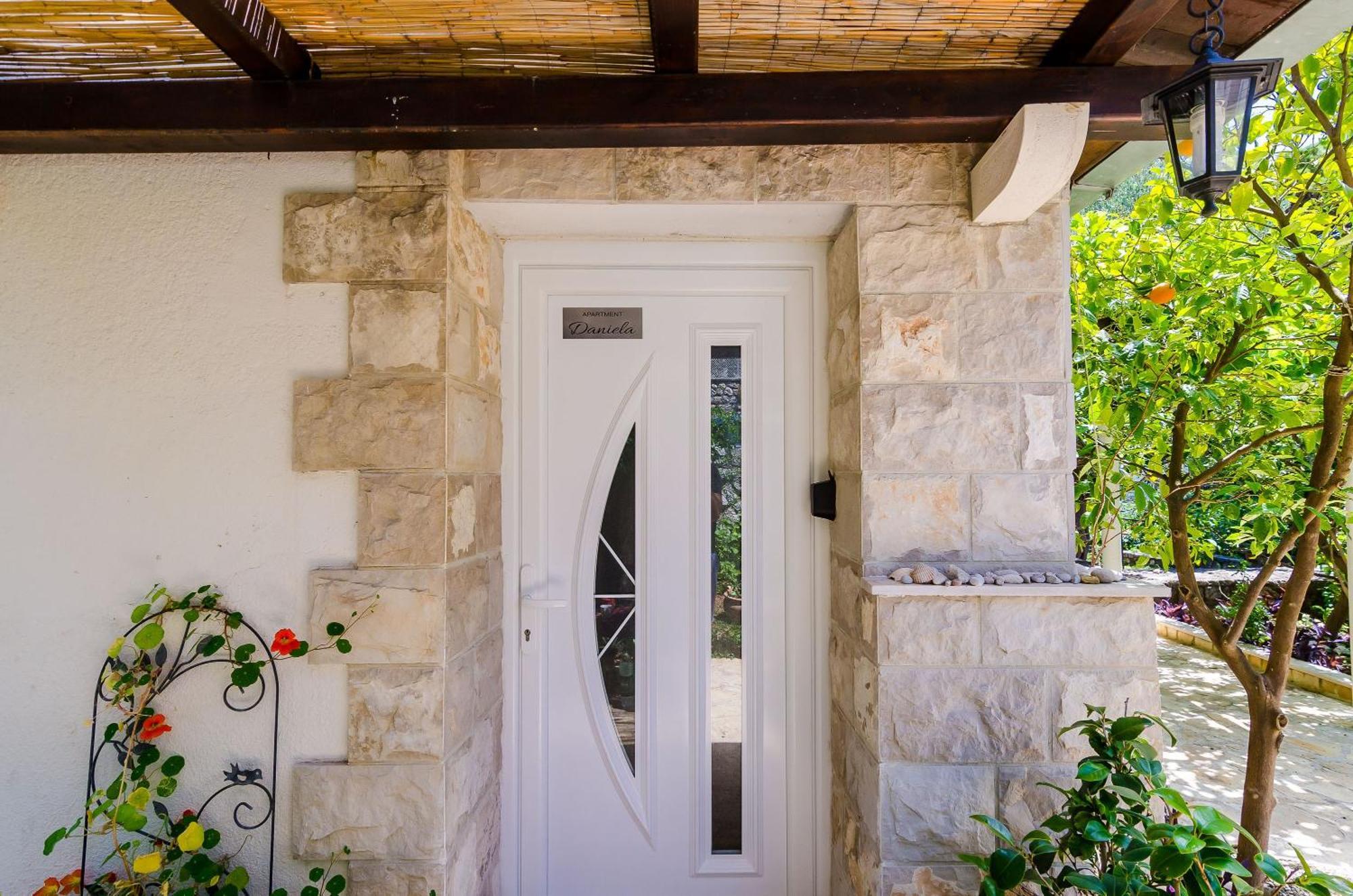 Camelia Luxury Apartments Dubrovnik Quarto foto